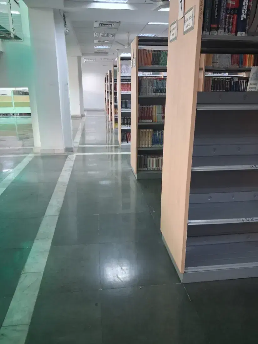 I.K. Gujral Punjab Technical University Jalandhar Academic Building photo 6